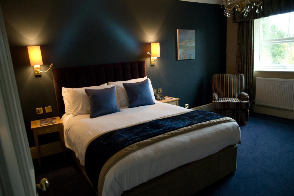 The Spa Hotel Royal Tunbridge Wells Værelse billede